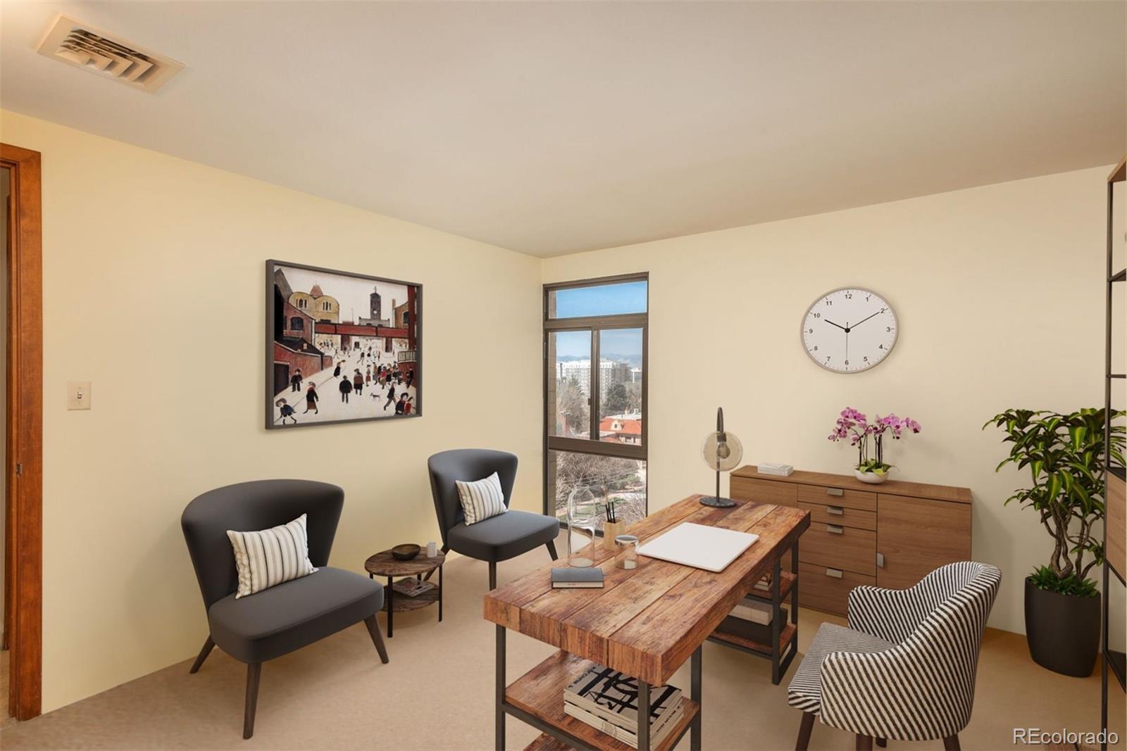 800 N Pearl Street Unit: 702