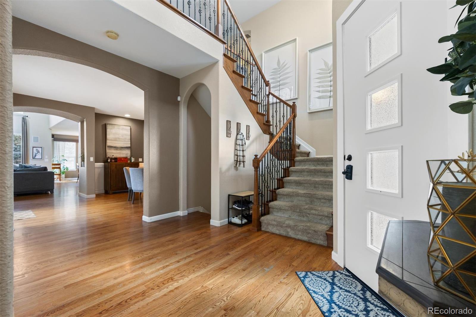 12248 Desert Hills Street