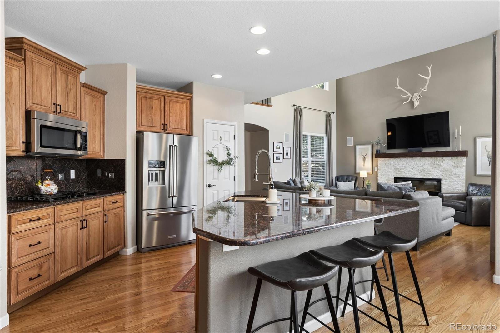 12248 Desert Hills Street