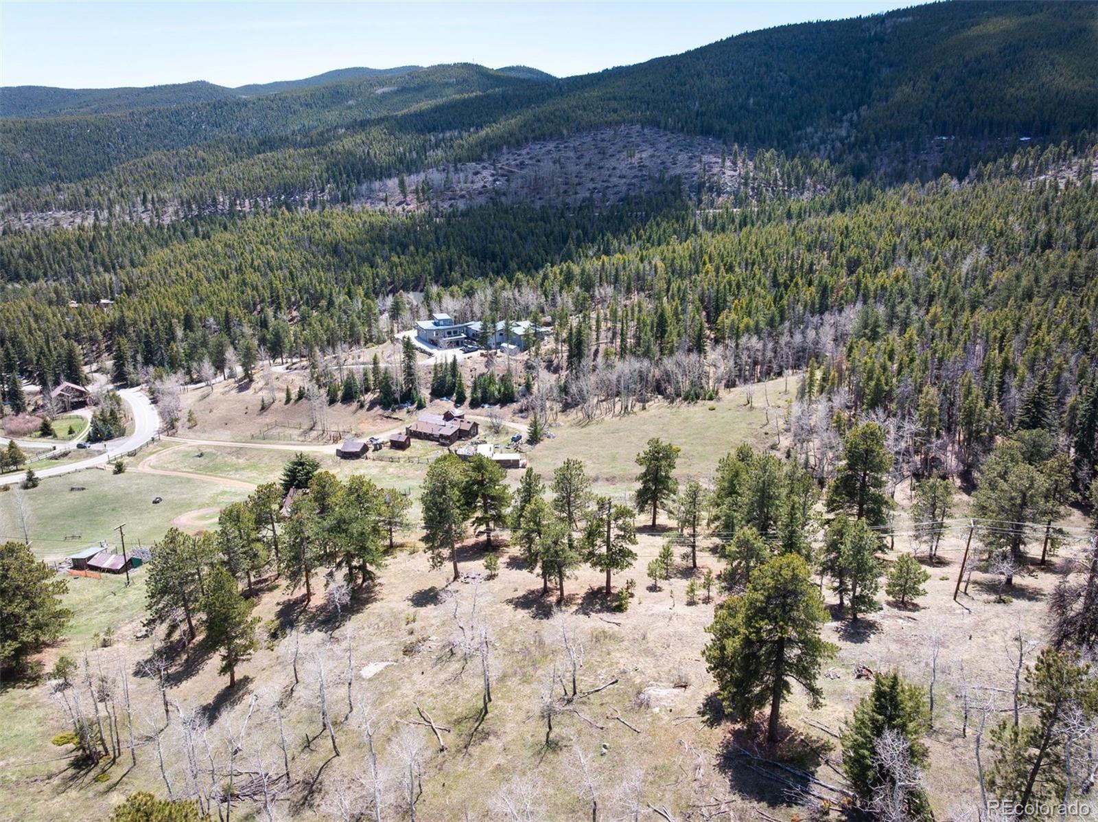 TBD Pine Valley Road