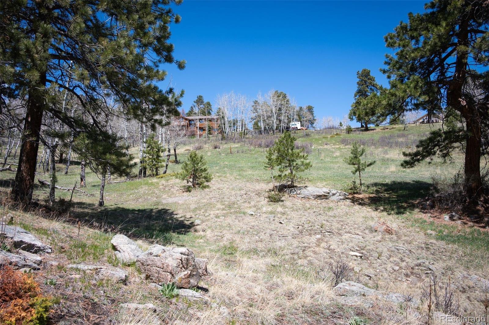 TBD Pine Valley Road