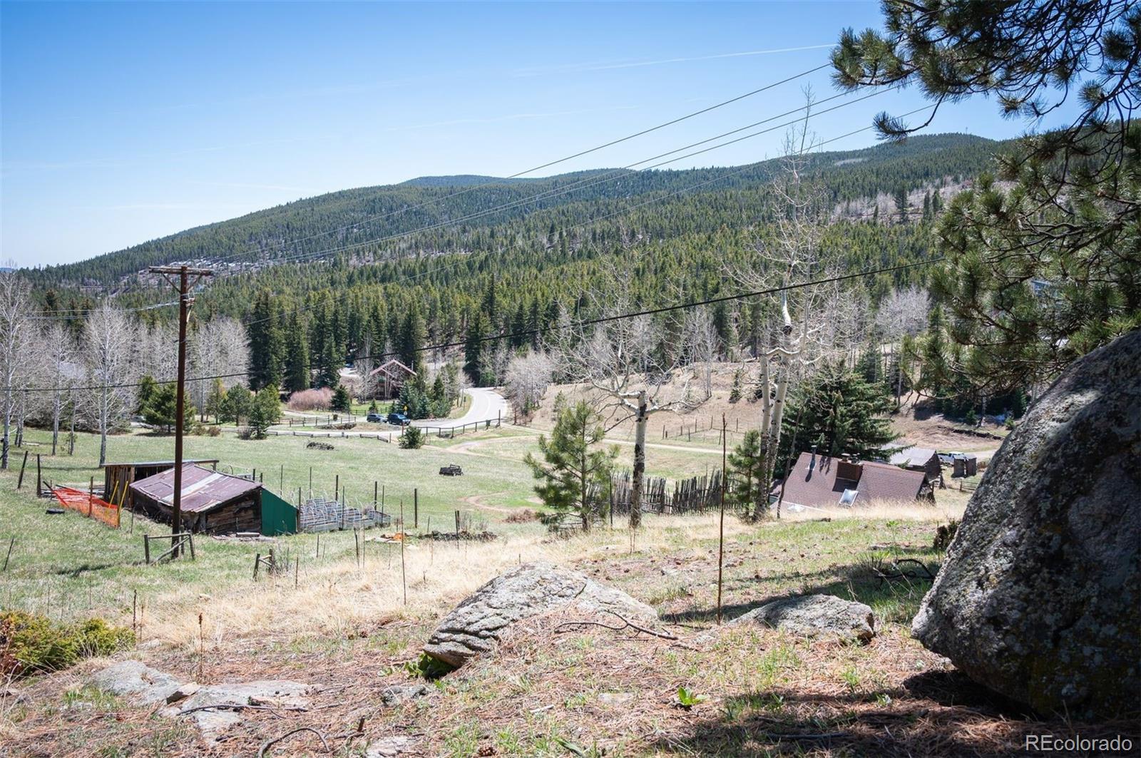TBD Pine Valley Road