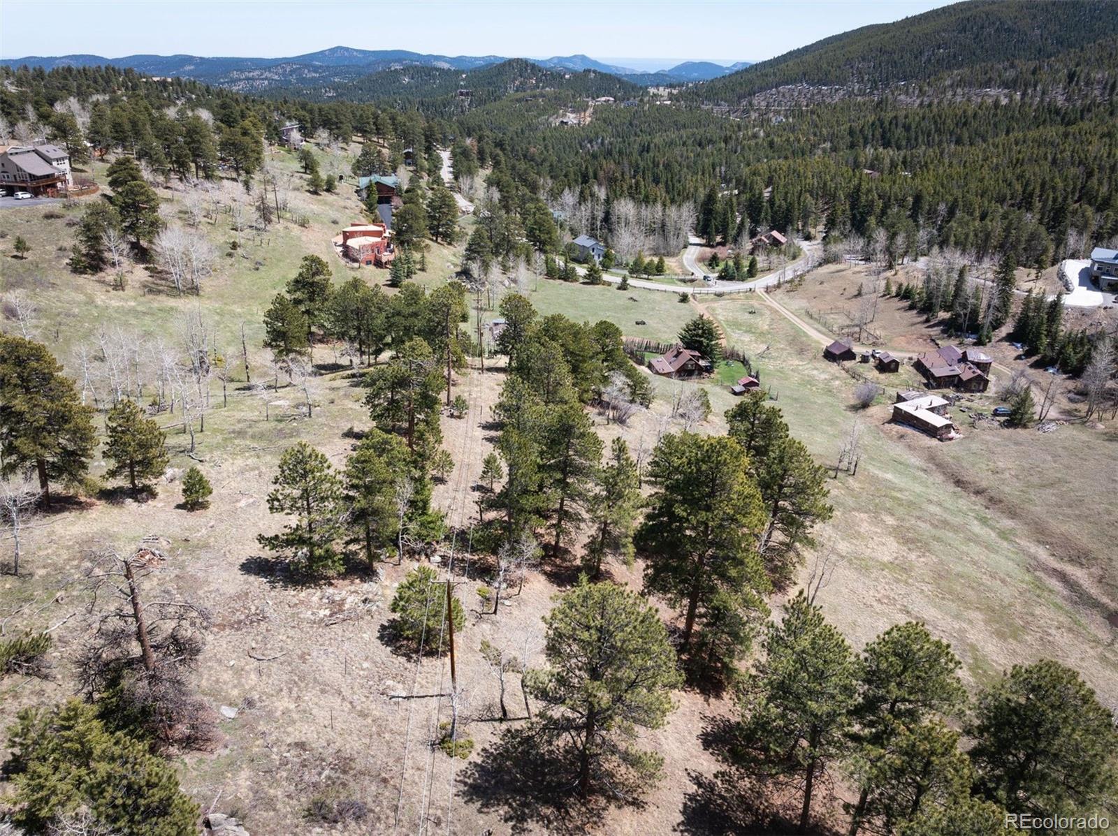 TBD Pine Valley Road
