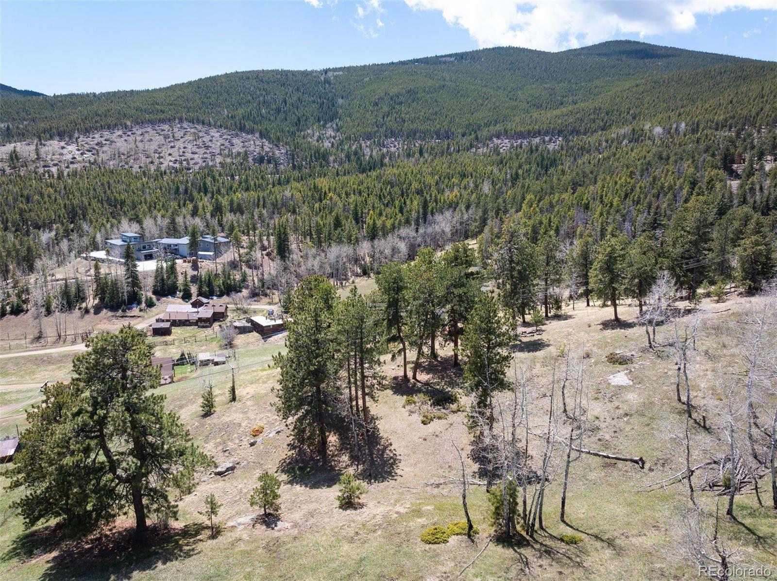 TBD Pine Valley Road