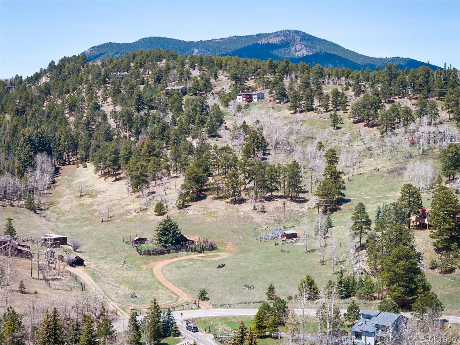 TBD Pine Valley Road