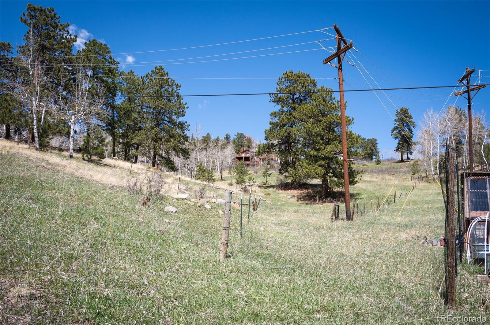 TBD Pine Valley Road