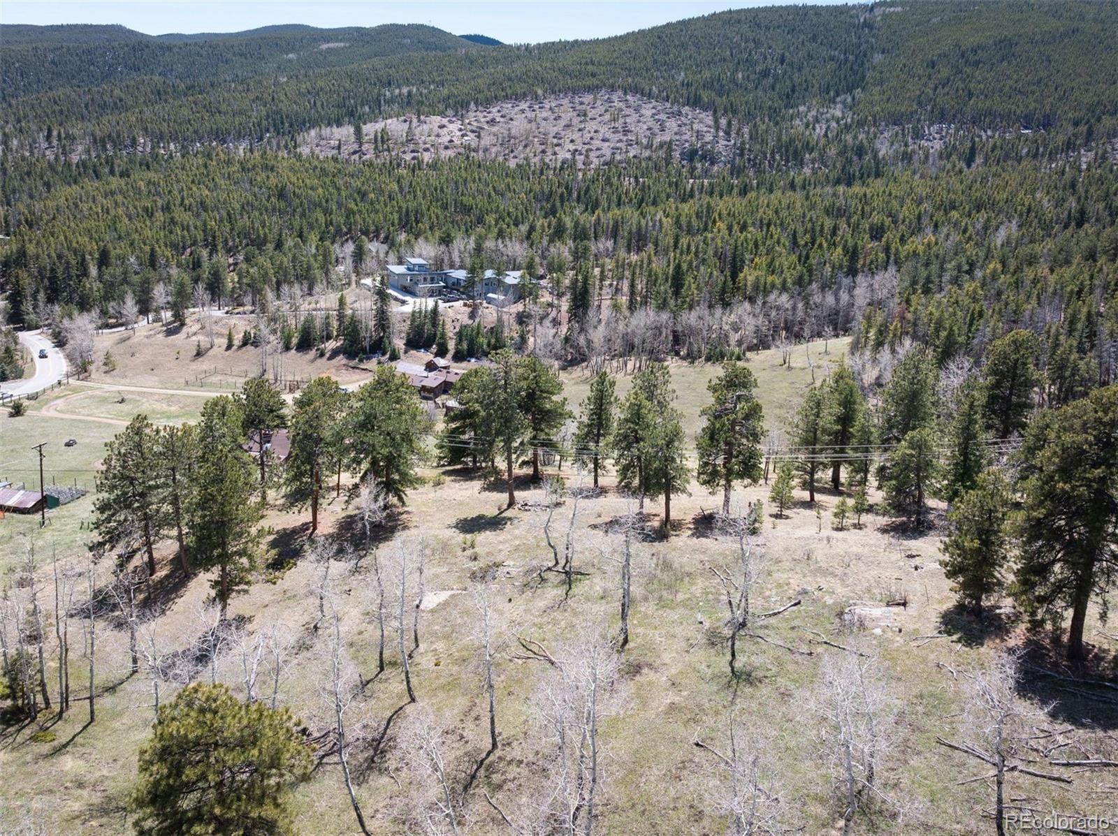 TBD Pine Valley Road
