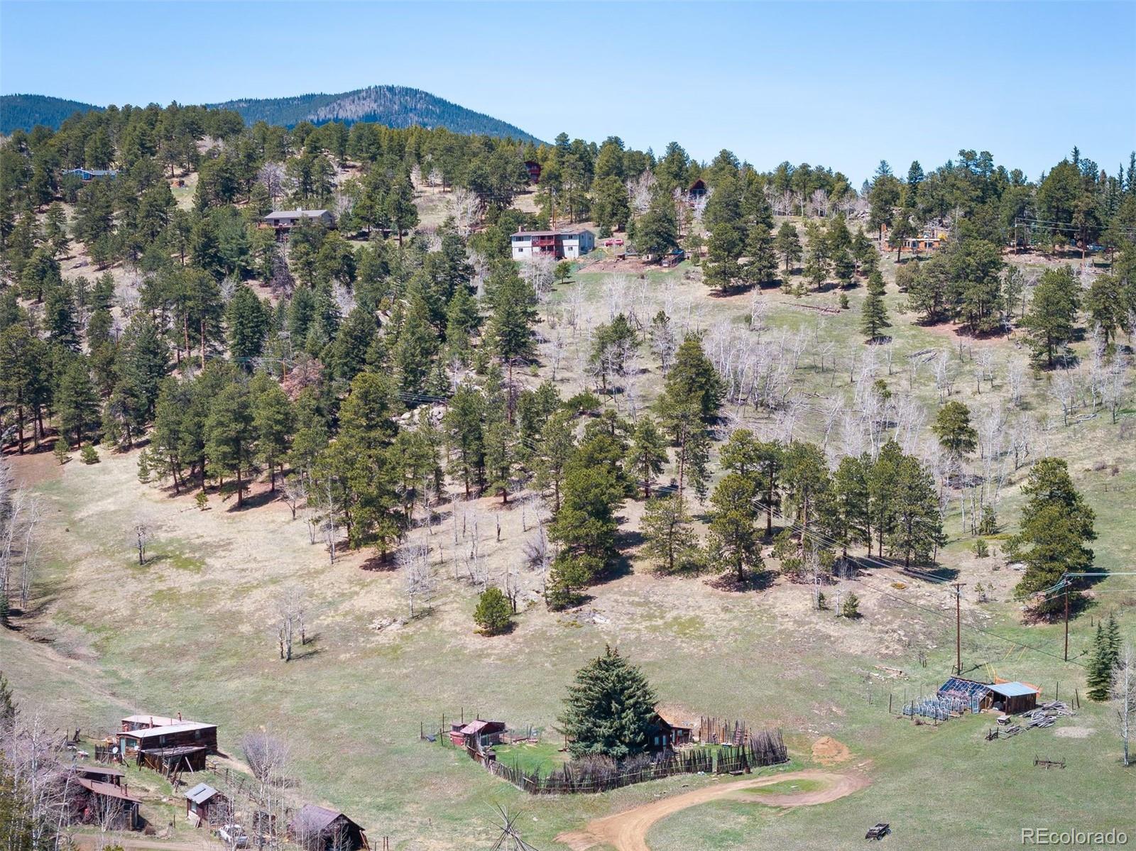 TBD Pine Valley Road