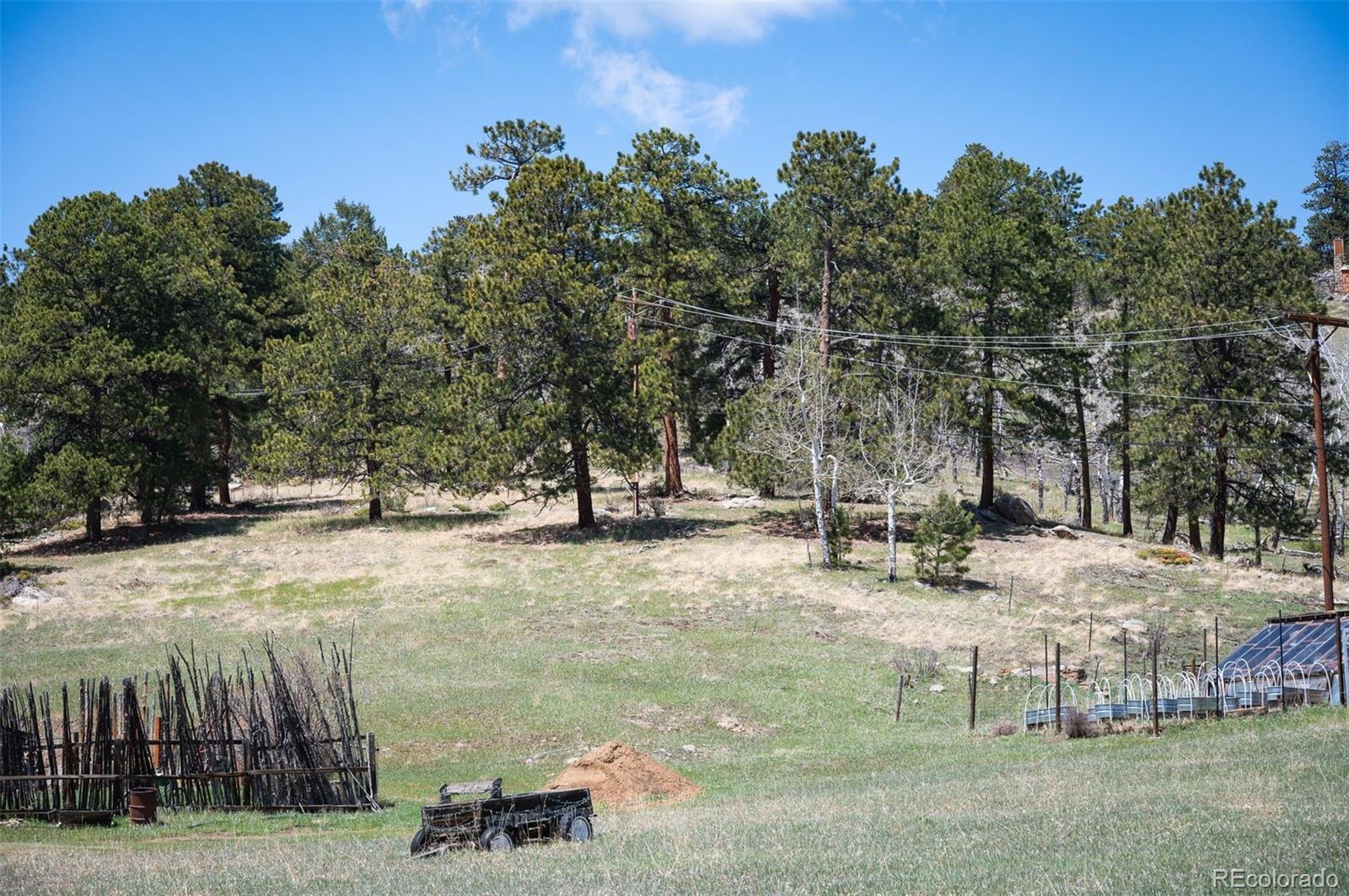 TBD Pine Valley Road