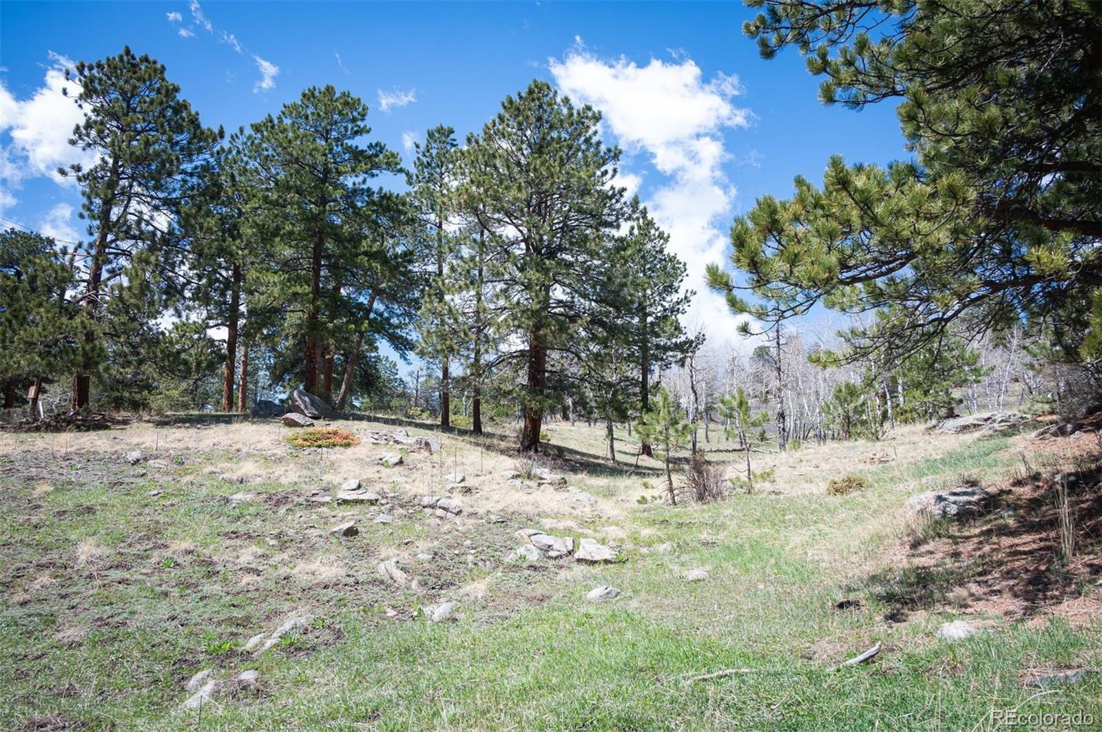TBD Pine Valley Road