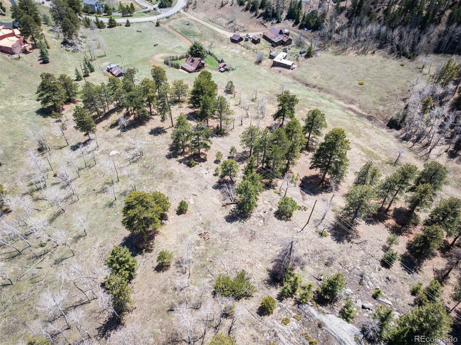 TBD Pine Valley Road
