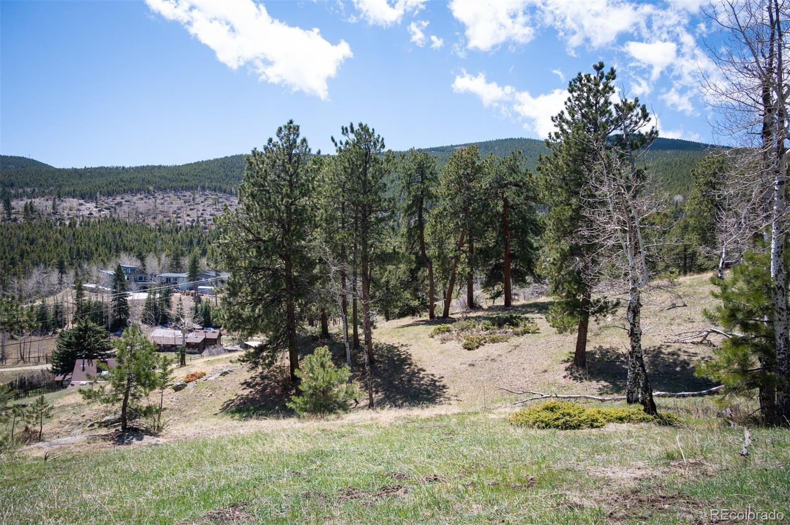 TBD Pine Valley Road