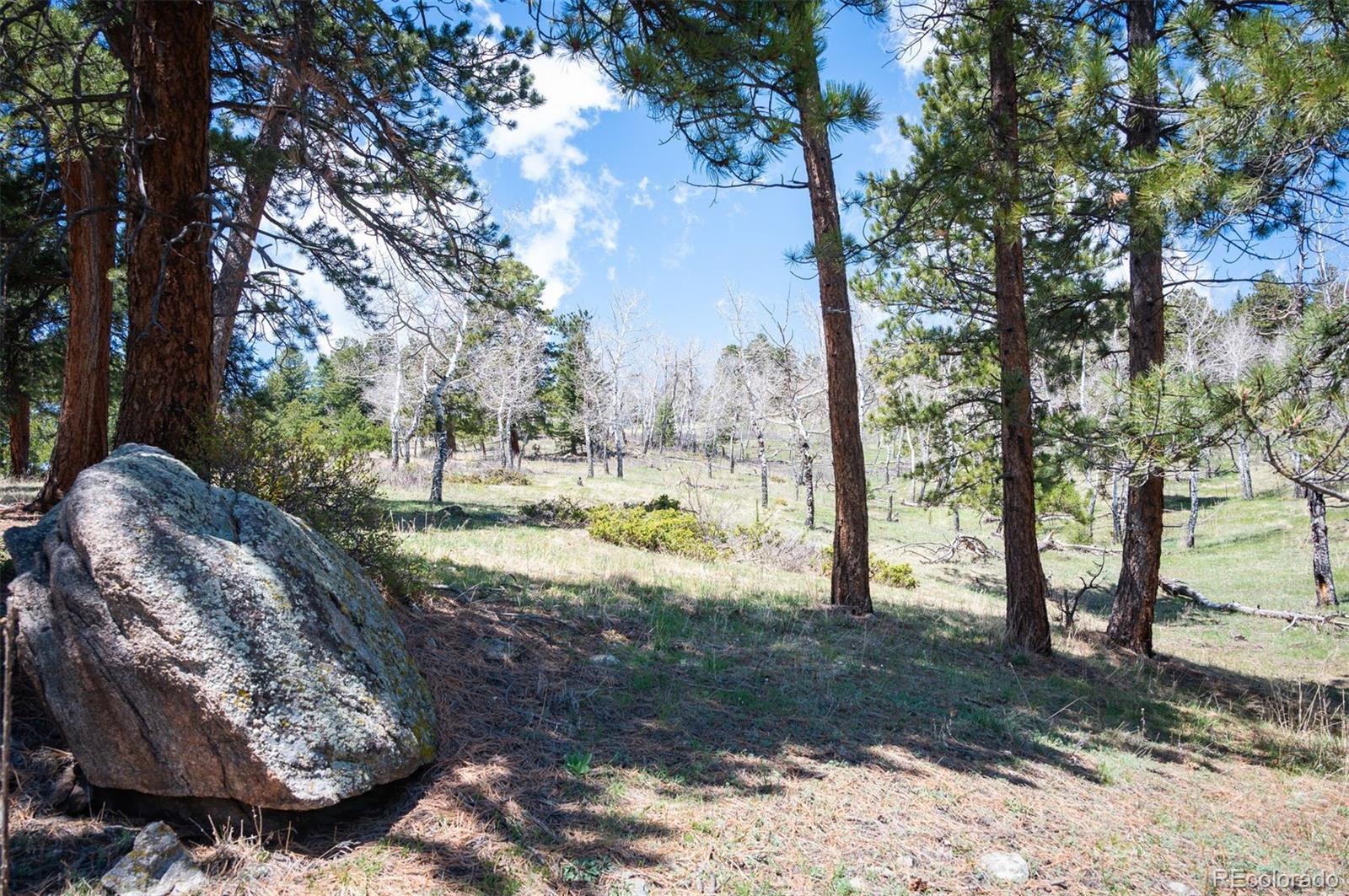 TBD Pine Valley Road