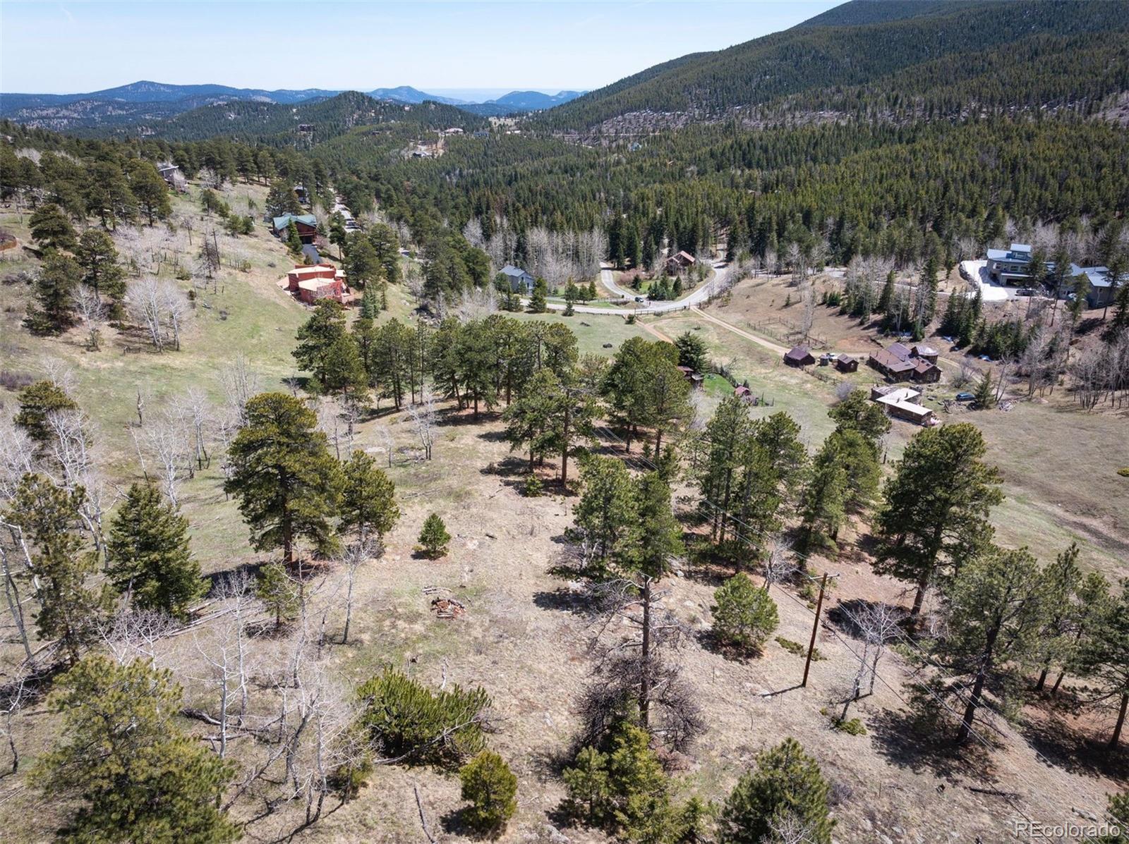TBD Pine Valley Road