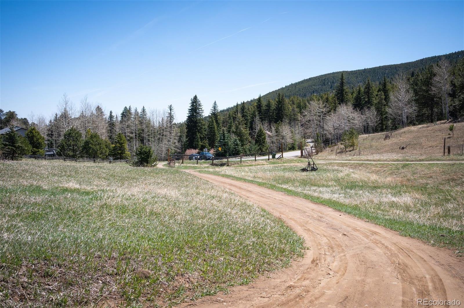 TBD Pine Valley Road