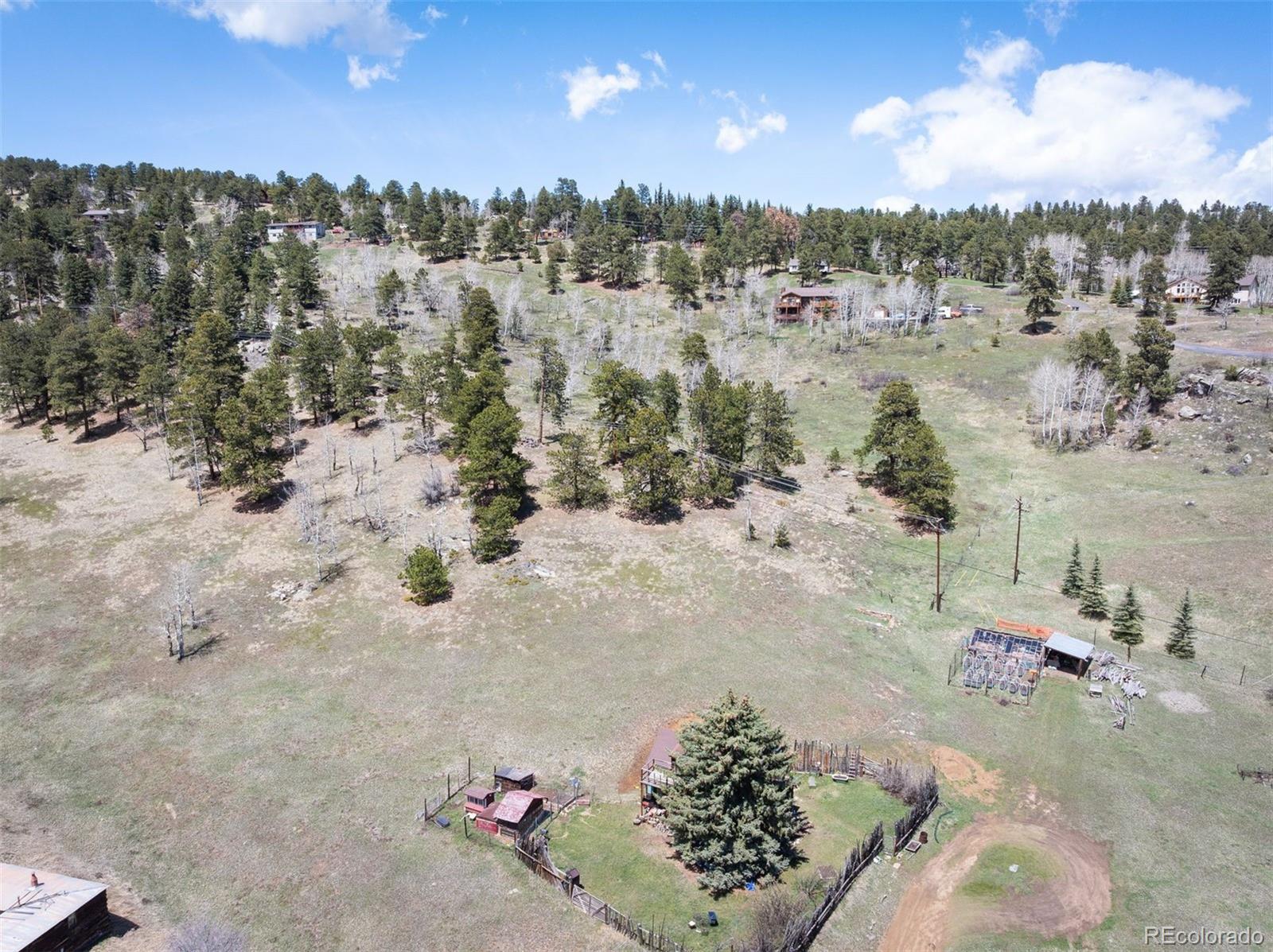 TBD Pine Valley Road