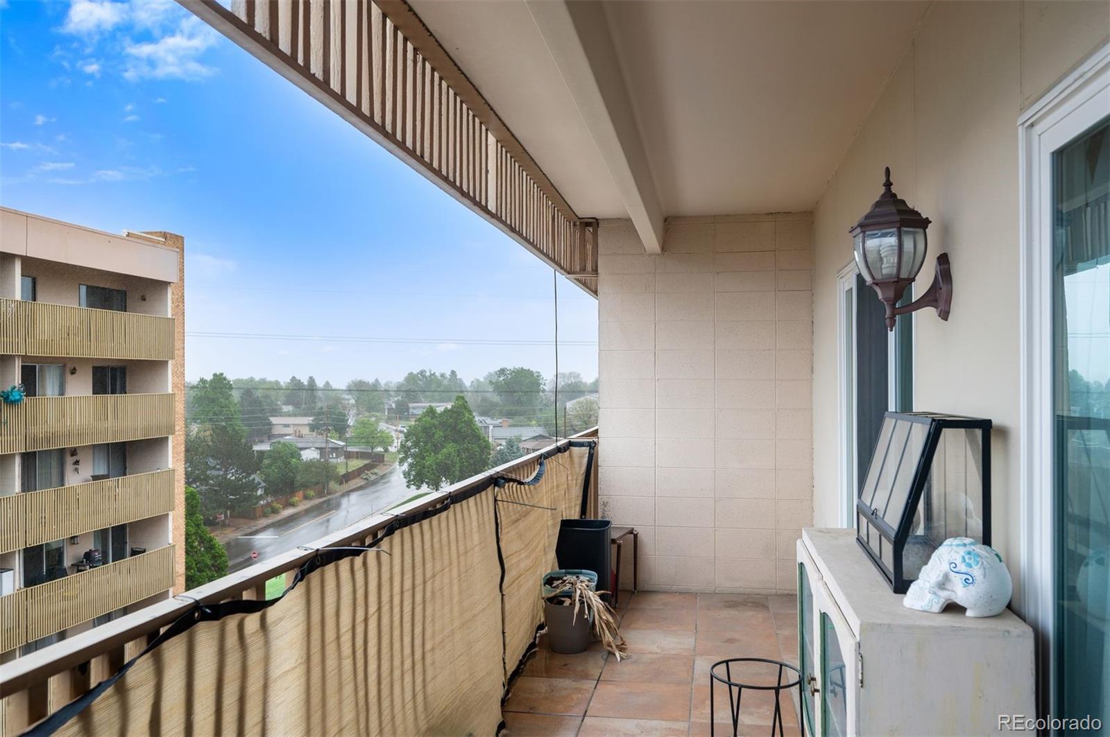 8060 E Girard Avenue Unit: 913