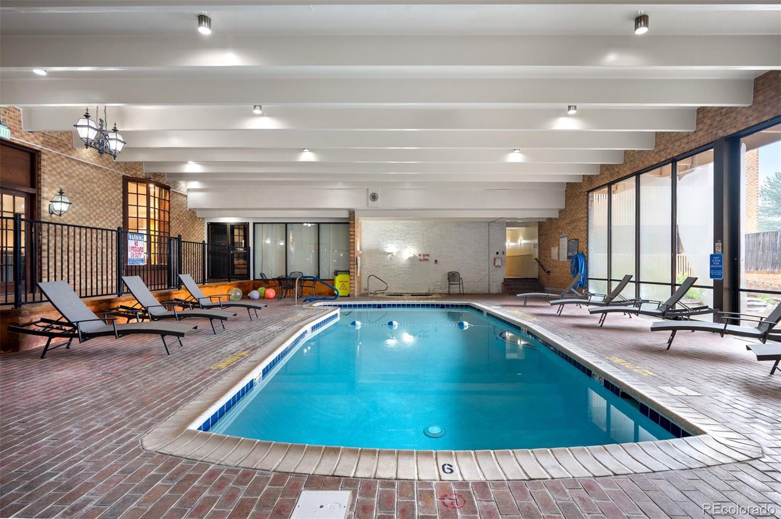 8060 E Girard Avenue Unit: 913