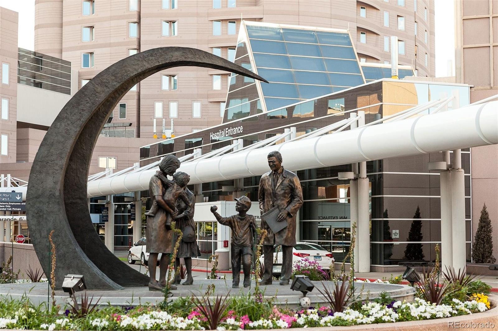 2539 N Lafayette Street