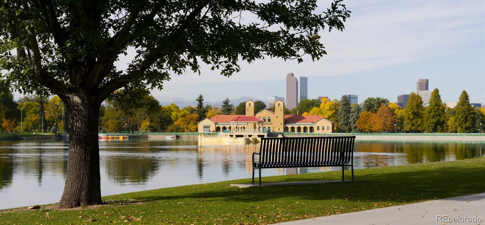 2539 N Lafayette Street