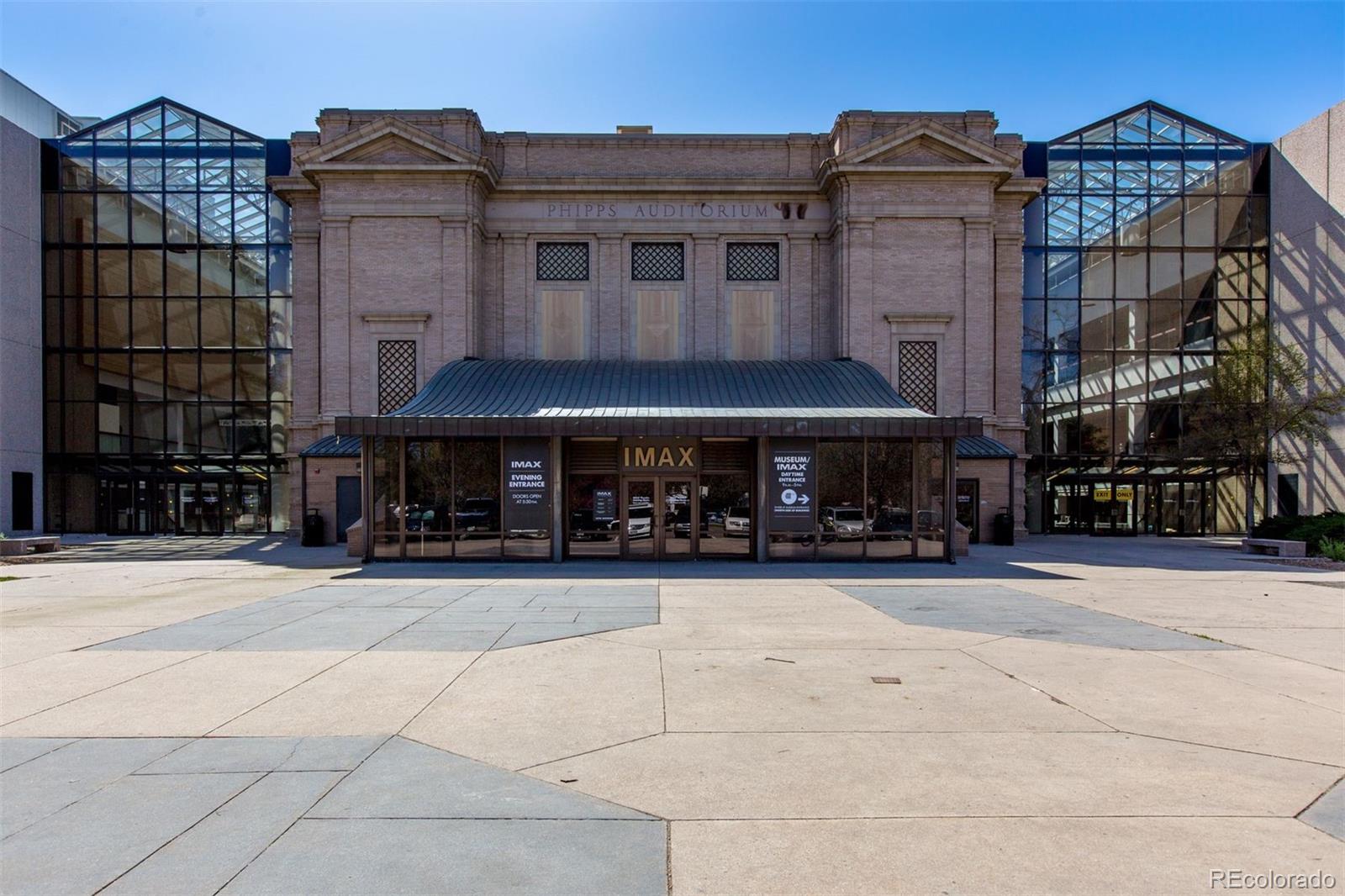 2539 N Lafayette Street