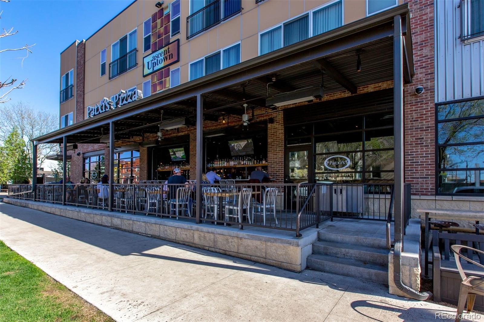 2539 N Lafayette Street