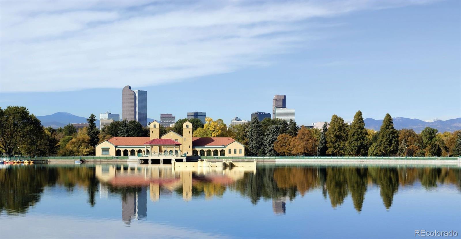 2539 N Lafayette Street