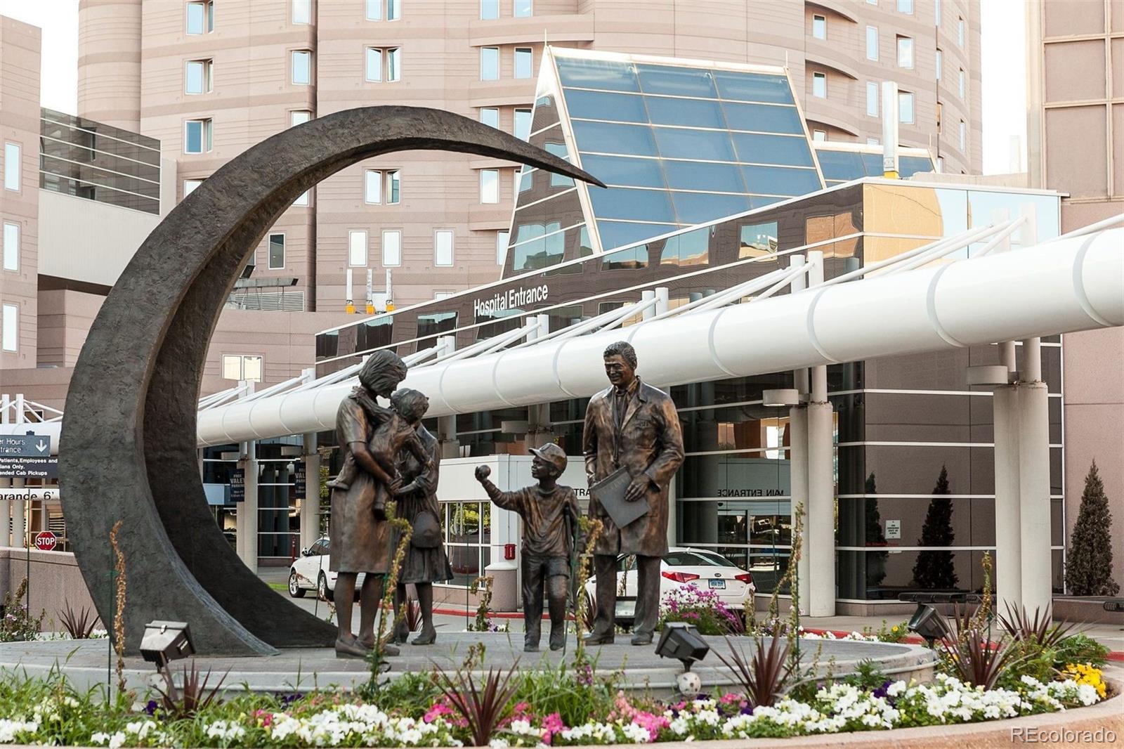 2539 N Lafayette Street