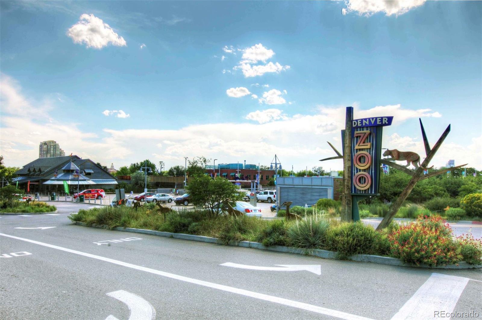 2539 N Lafayette Street