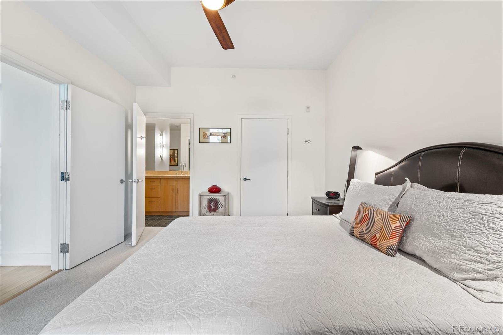 1401 Delgany Street Unit: 211