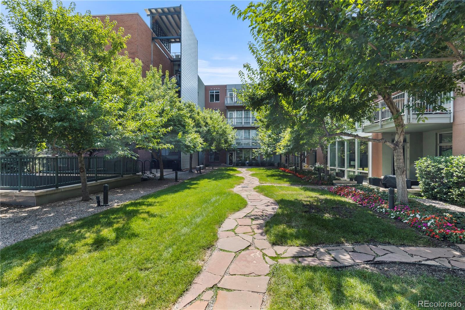 1401 Delgany Street Unit: 211