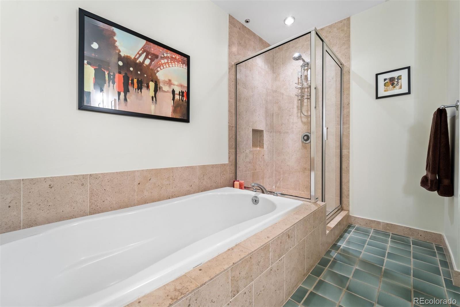 1401 Delgany Street Unit: 211
