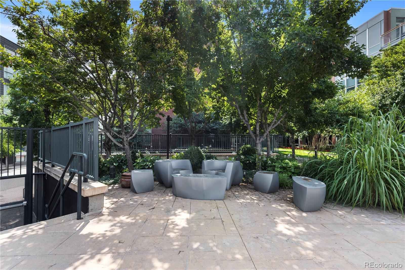 1401 Delgany Street Unit: 211