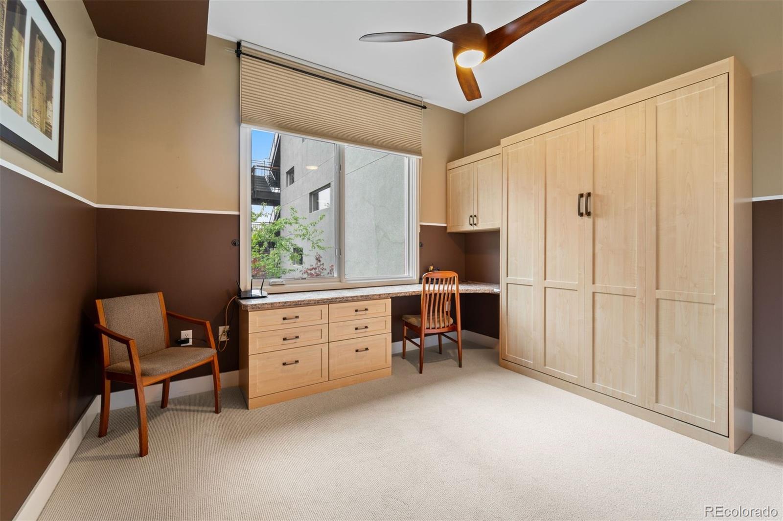 1401 Delgany Street Unit: 211