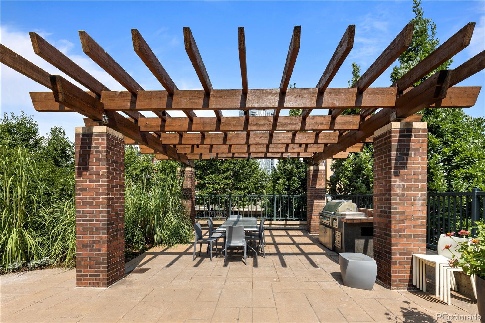 1401 Delgany Street Unit: 211