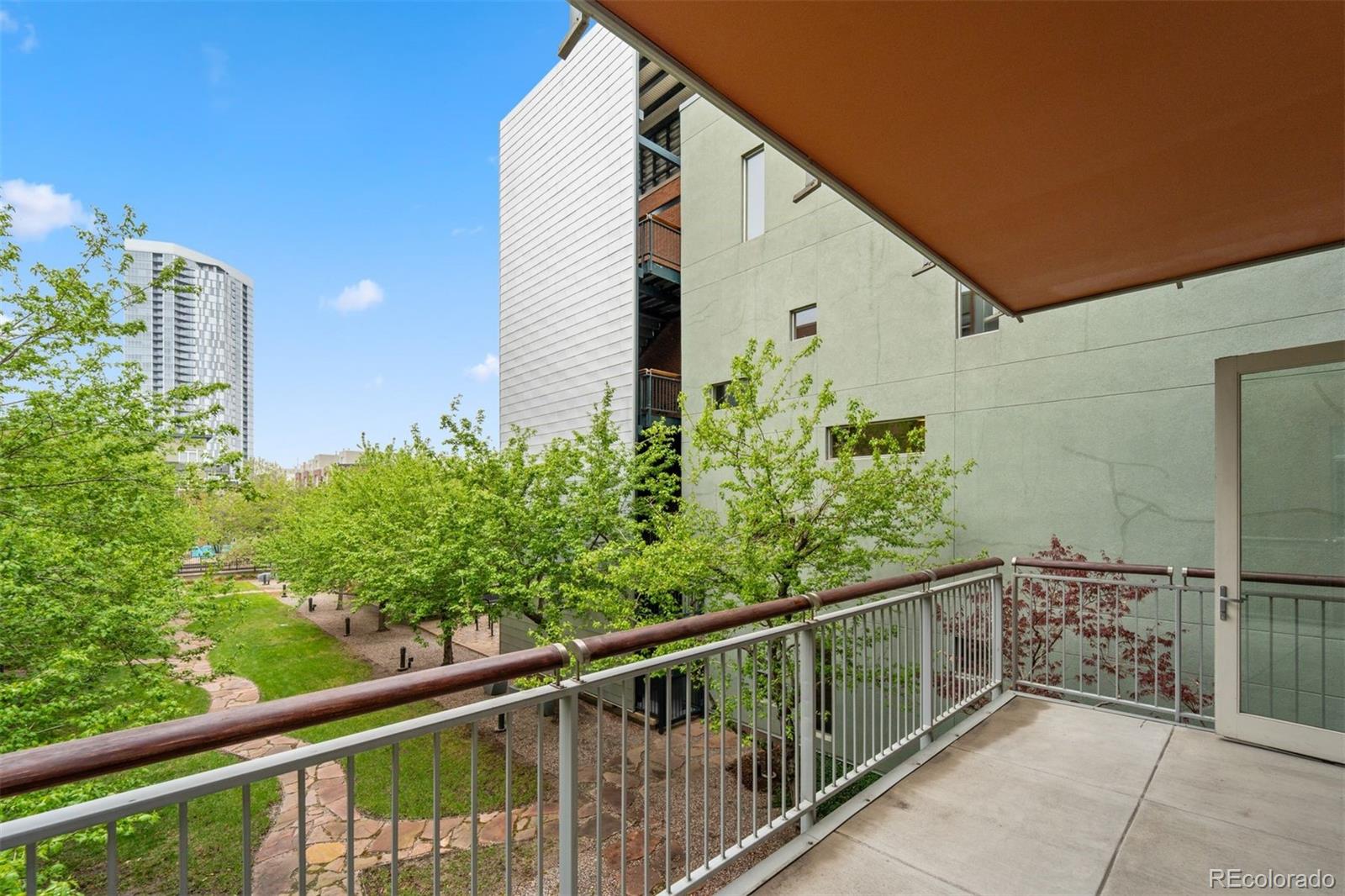 1401 Delgany Street Unit: 211