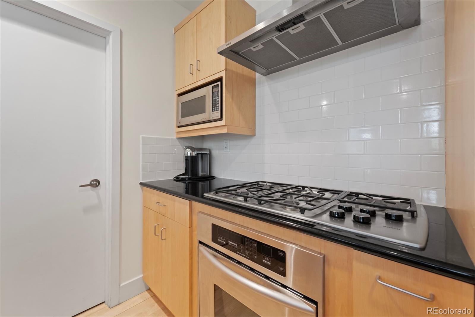 1401 Delgany Street Unit: 211