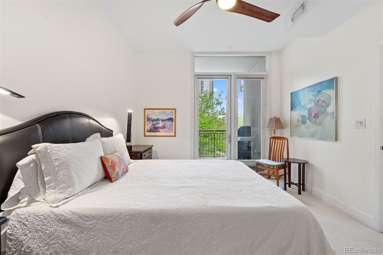 1401 Delgany Street Unit: 211