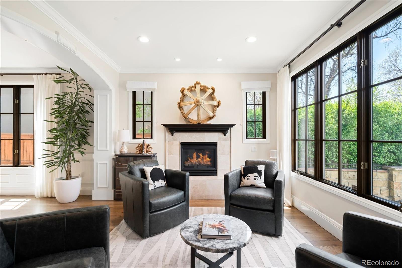 2400 S Columbine Street