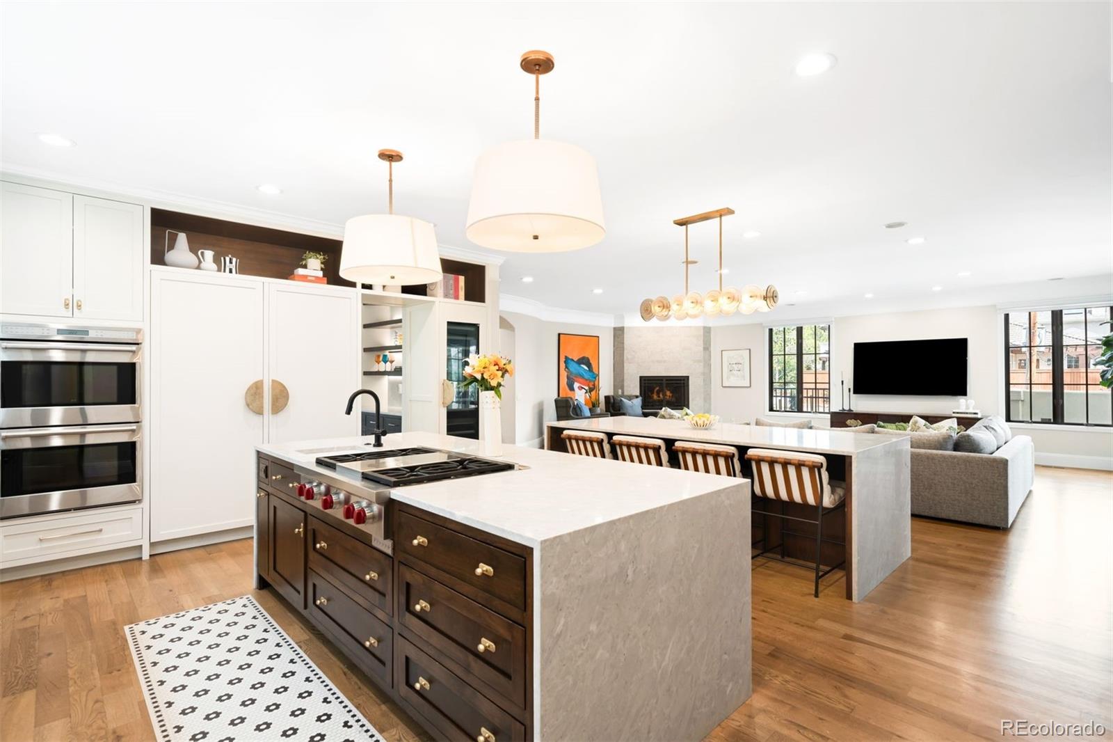 2400 S Columbine Street