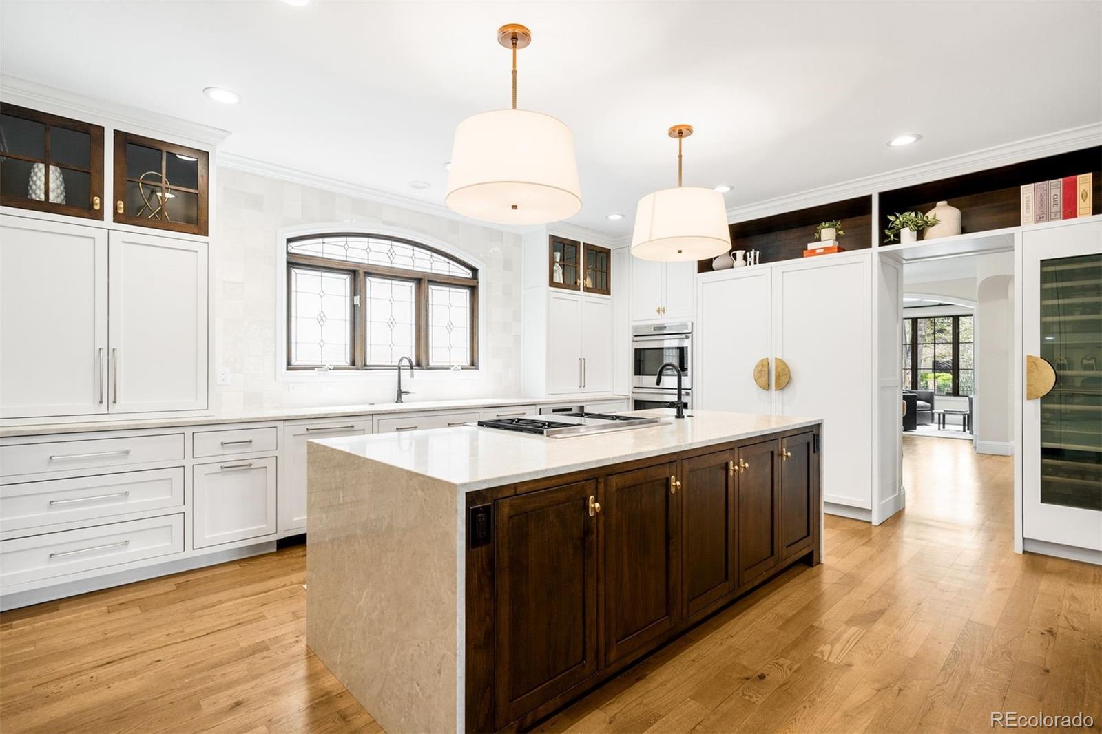 2400 S Columbine Street