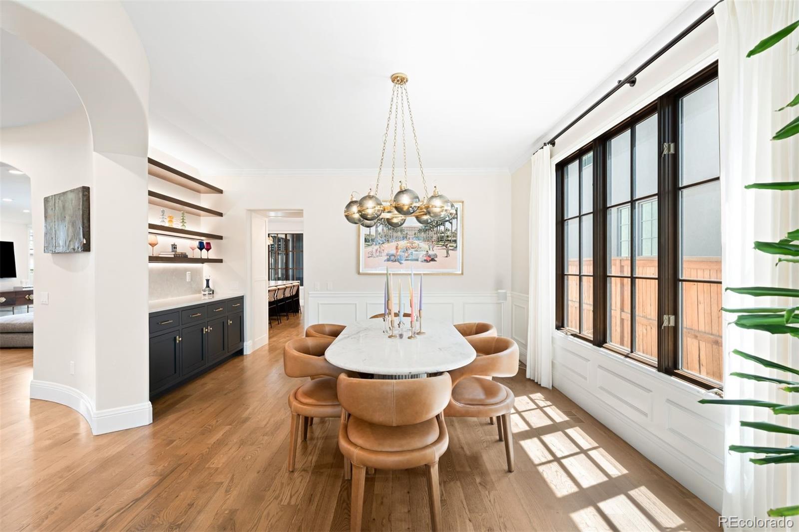 2400 S Columbine Street