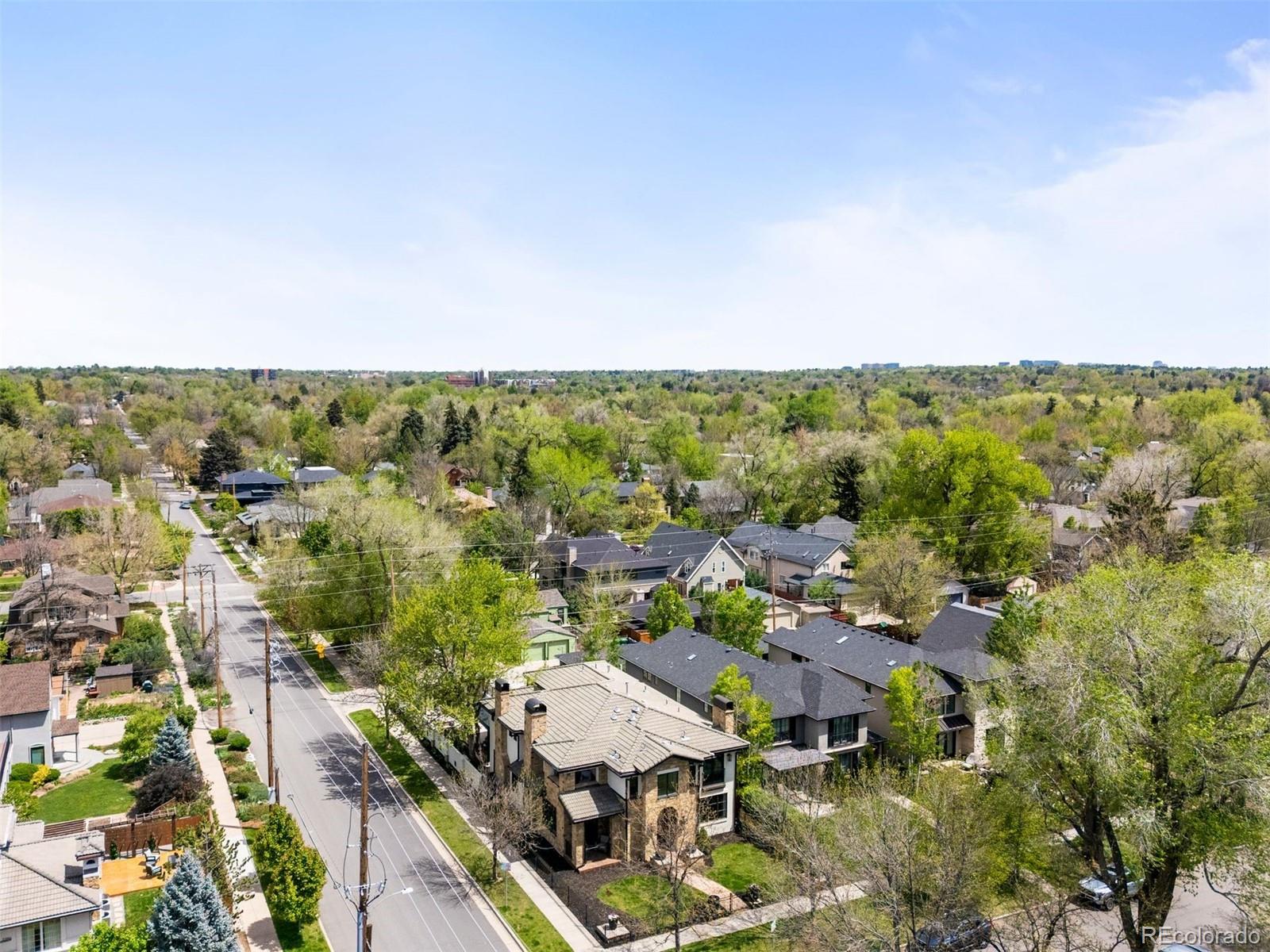 2400 S Columbine Street