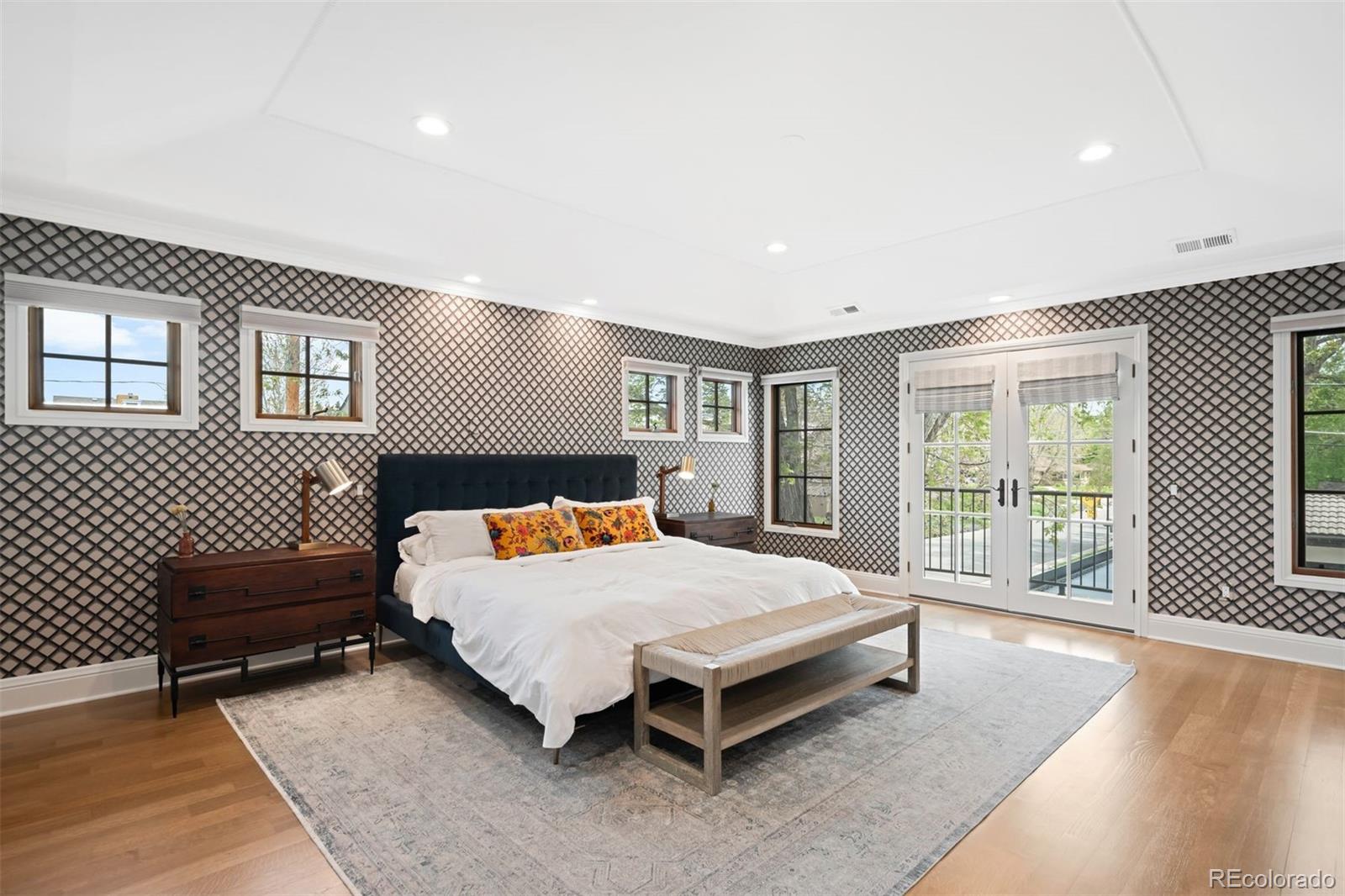 2400 S Columbine Street