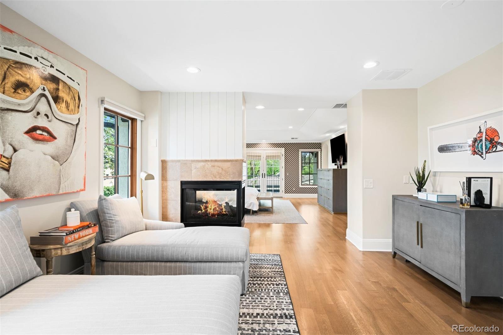 2400 S Columbine Street