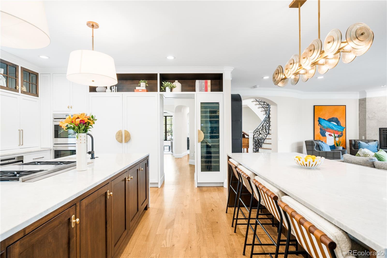 2400 S Columbine Street