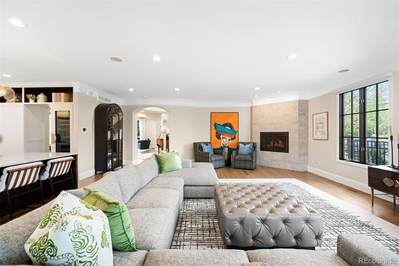 2400 S Columbine Street