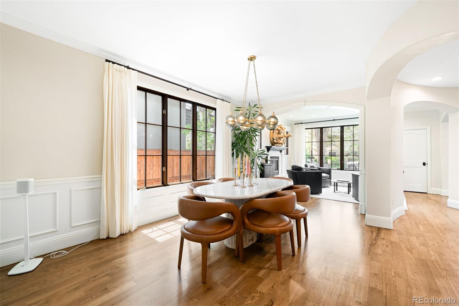 2400 S Columbine Street