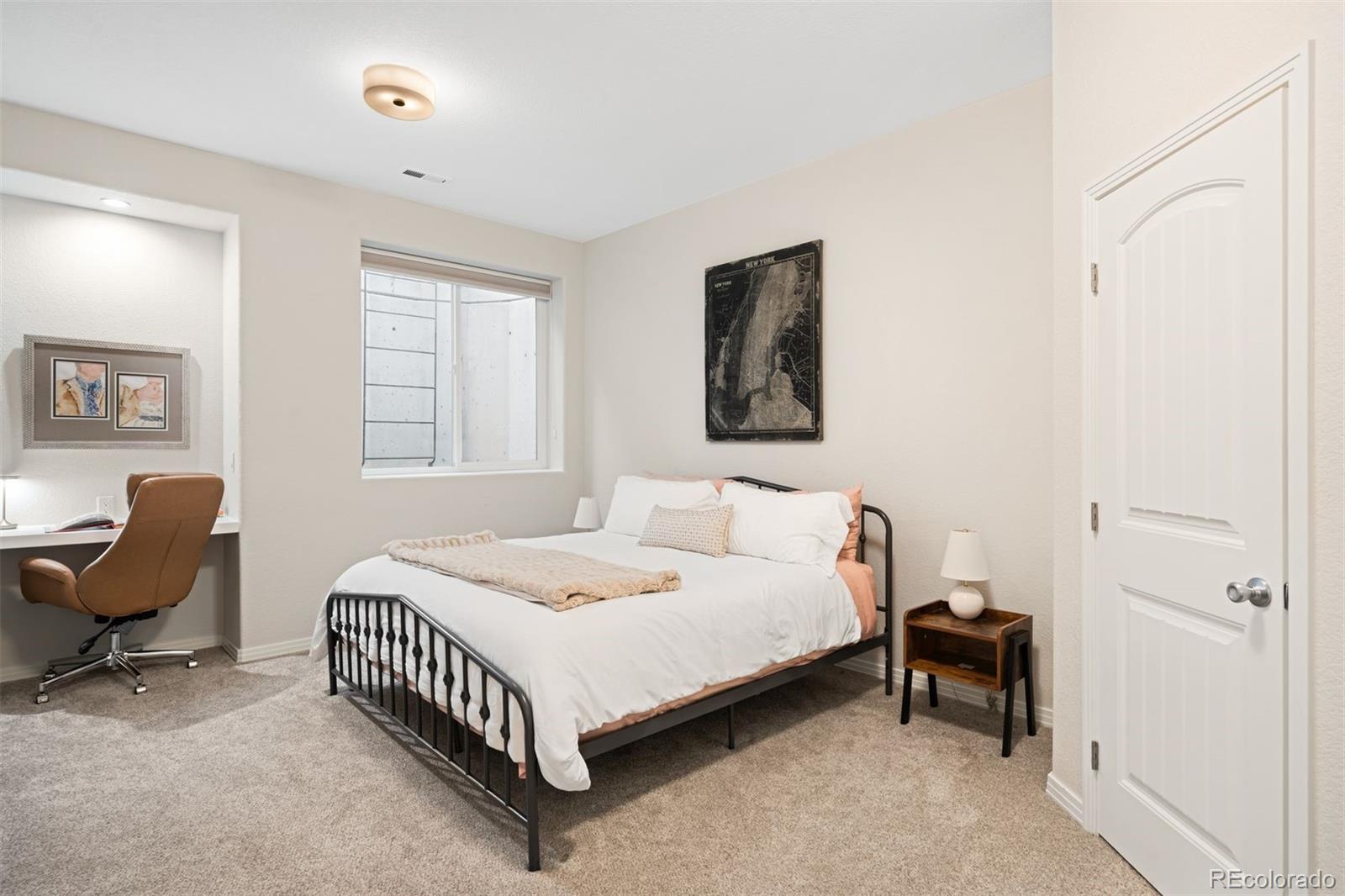 2400 S Columbine Street