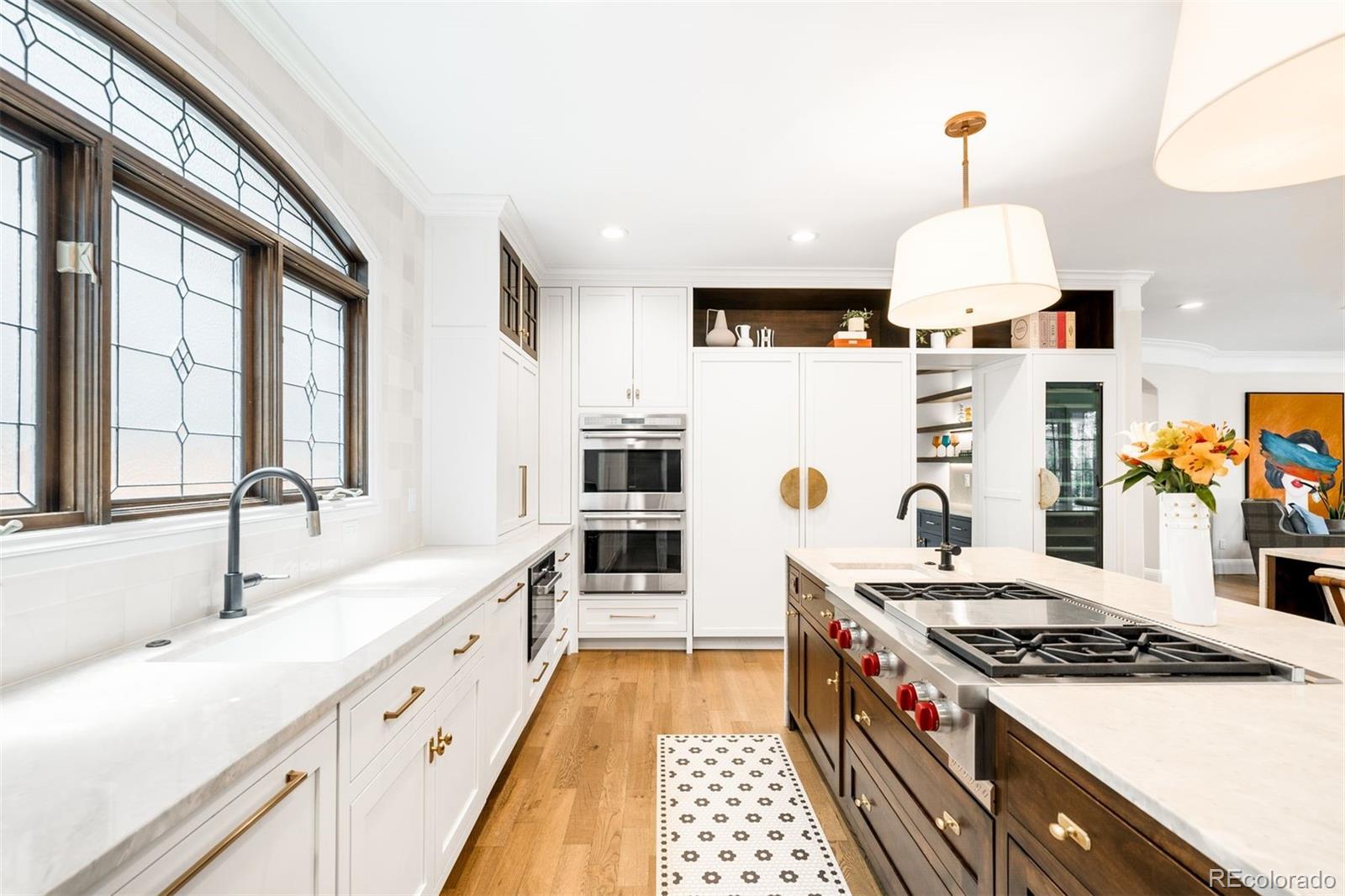 2400 S Columbine Street